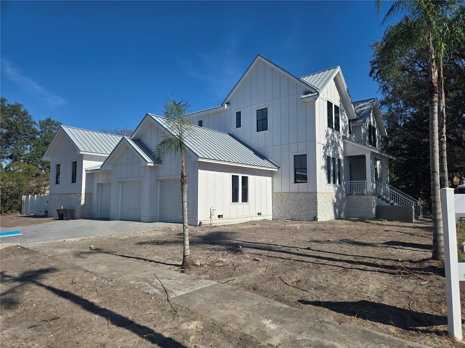 DAVIS ISLANDS PB10 PG52 TO 57 - Residential