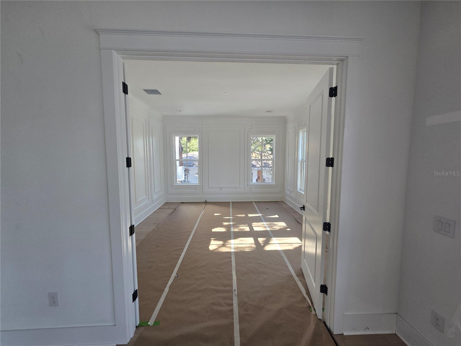 DAVIS ISLANDS PB10 PG52 TO 57 - Residential