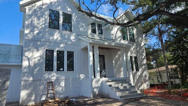 DAVIS ISLANDS PB10 PG52 TO 57 - Residential