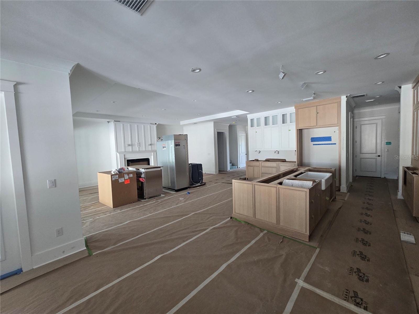 DAVIS ISLANDS PB10 PG52 TO 57 - Residential