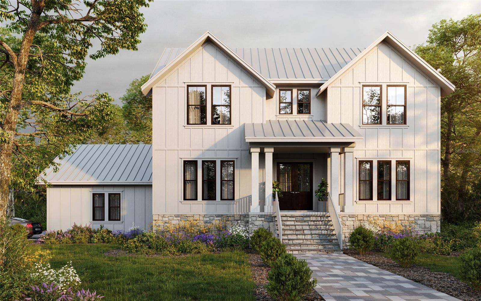 DAVIS ISLANDS PB10 PG52 TO 57 - Residential