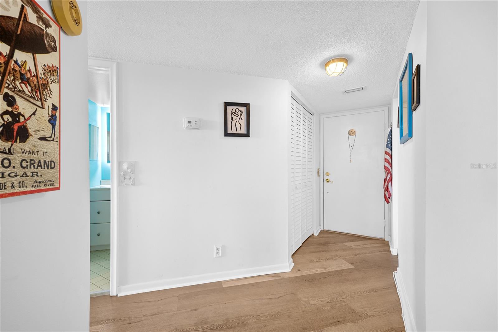 PALMA DEL MAR III - Residential