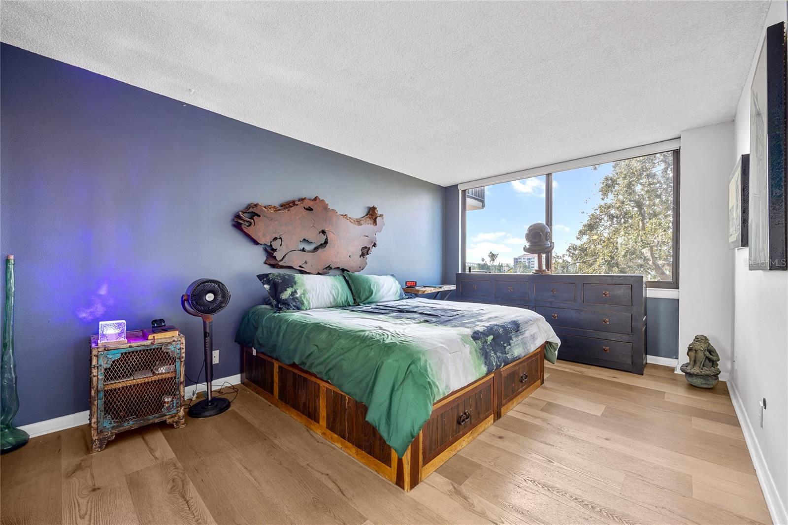 PALMA DEL MAR III - Residential