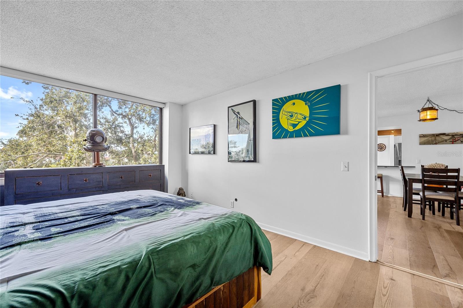 PALMA DEL MAR III - Residential