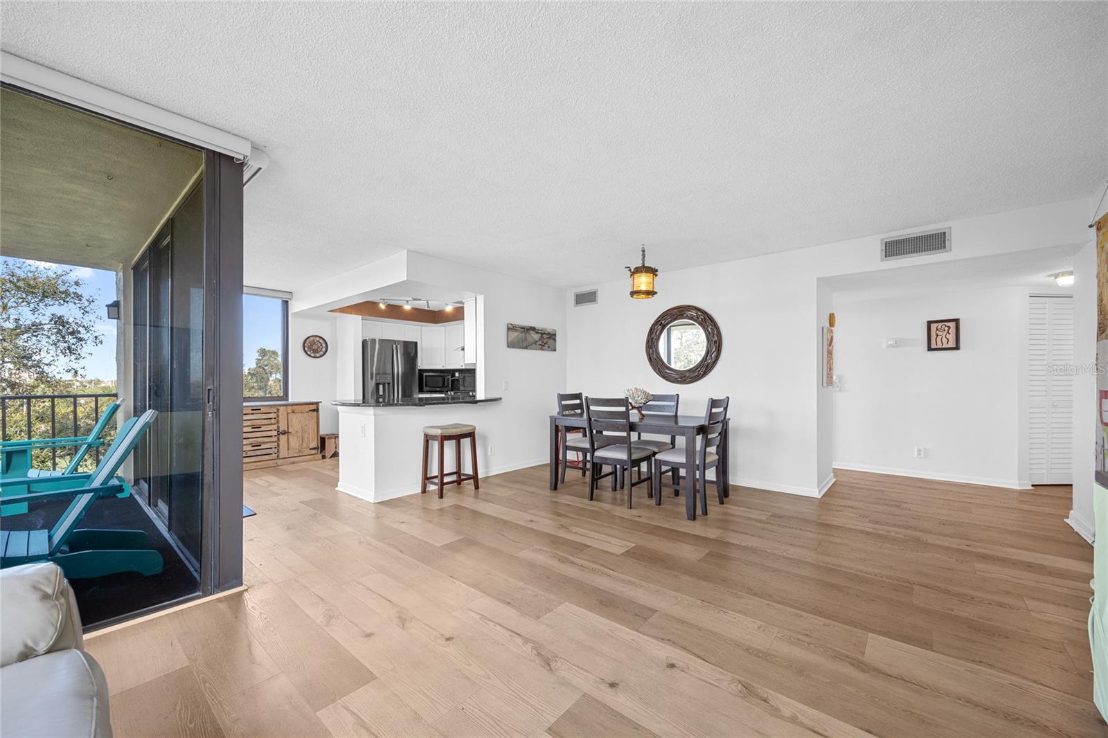 PALMA DEL MAR III - Residential