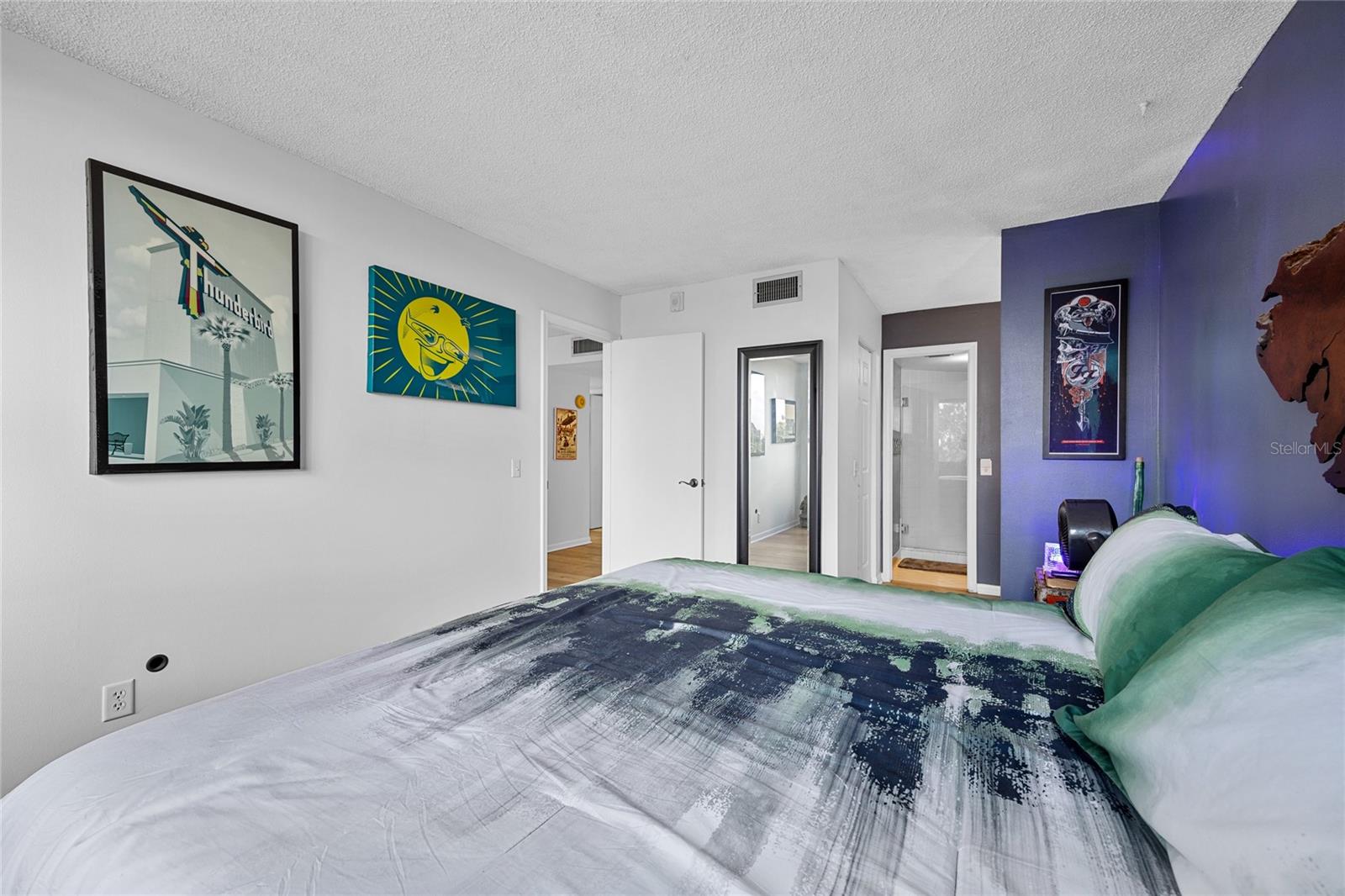 PALMA DEL MAR III - Residential