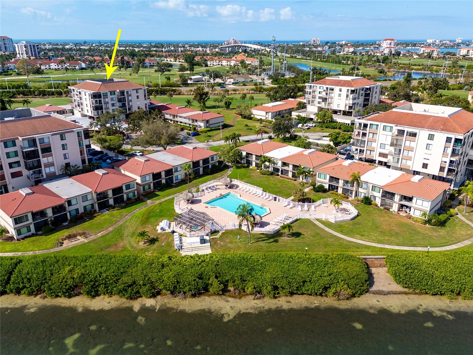 PALMA DEL MAR III - Residential