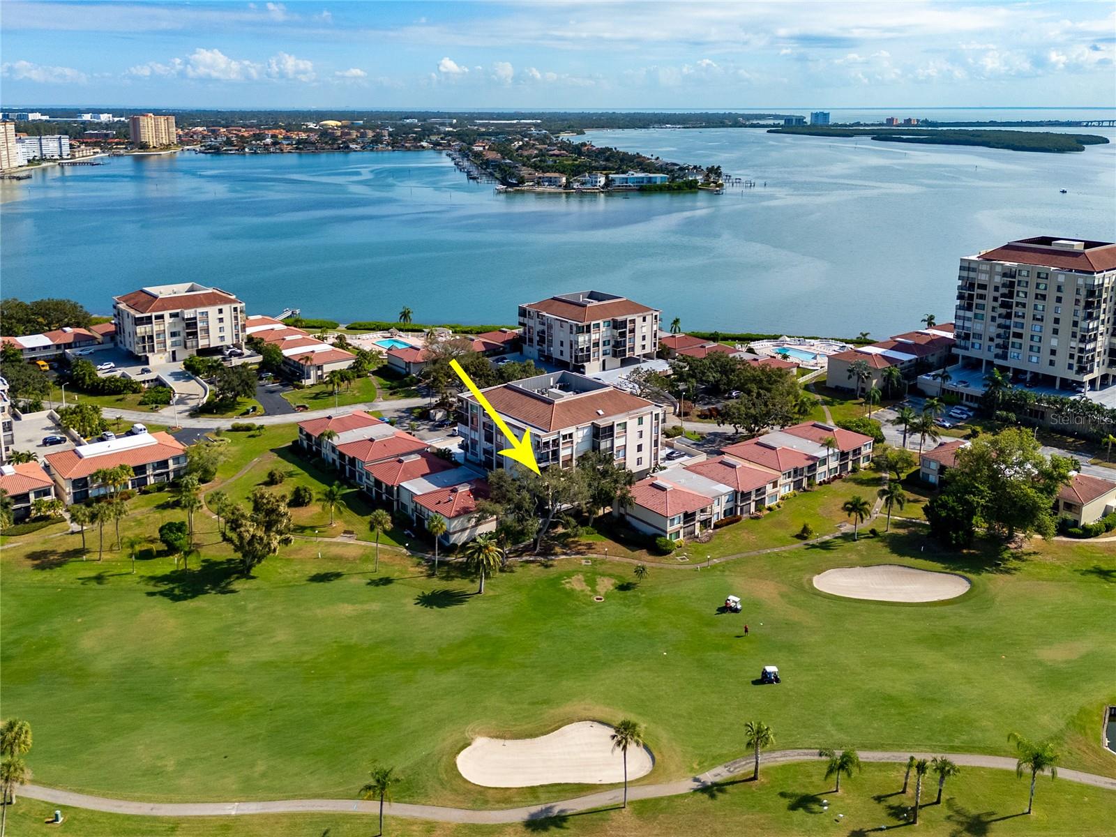 PALMA DEL MAR III - Residential