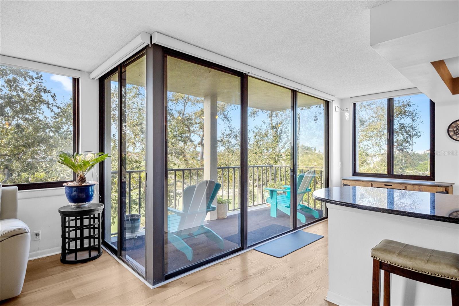 PALMA DEL MAR III - Residential