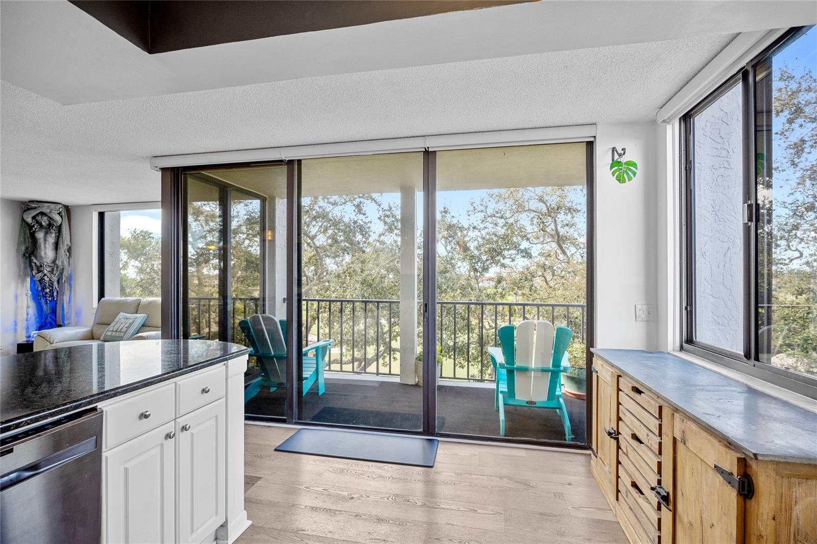 PALMA DEL MAR III - Residential