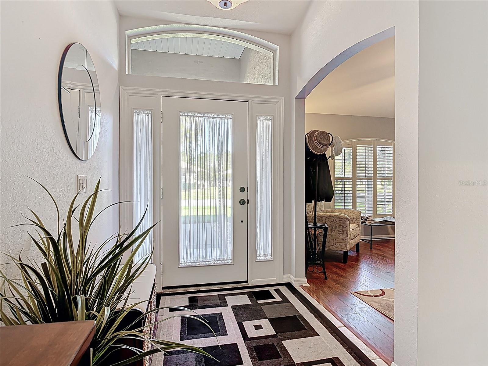 1077 CRYSTAL CREEK DRIVE