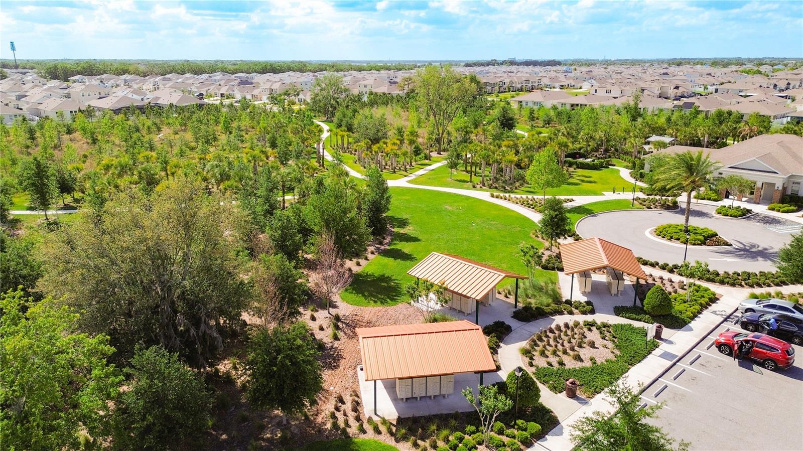 KINDRED PH 1E - Residential