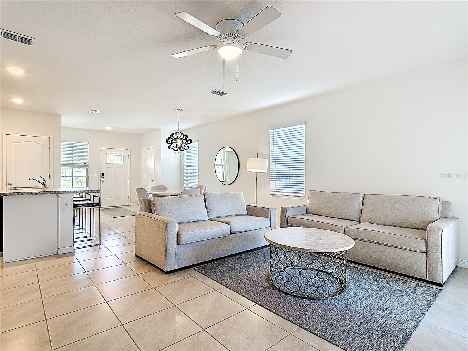 KINDRED PH 1E - Residential