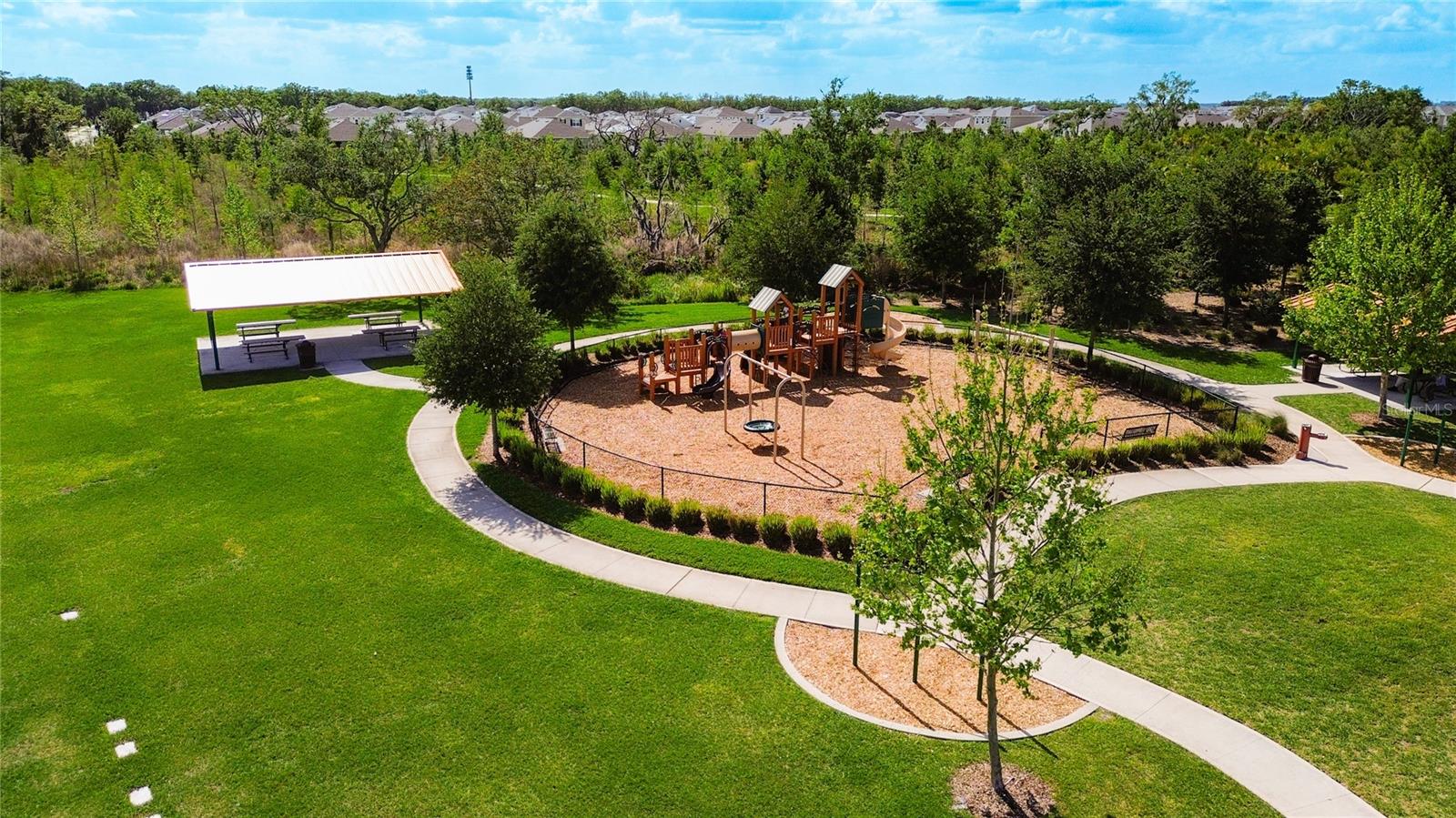 KINDRED PH 1E - Residential