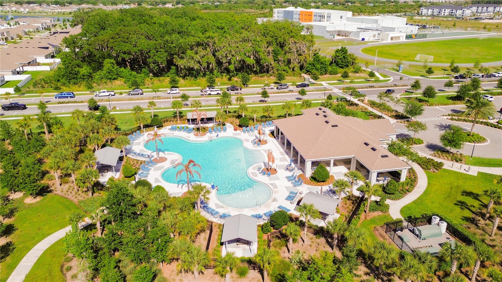 KINDRED PH 1E - Residential