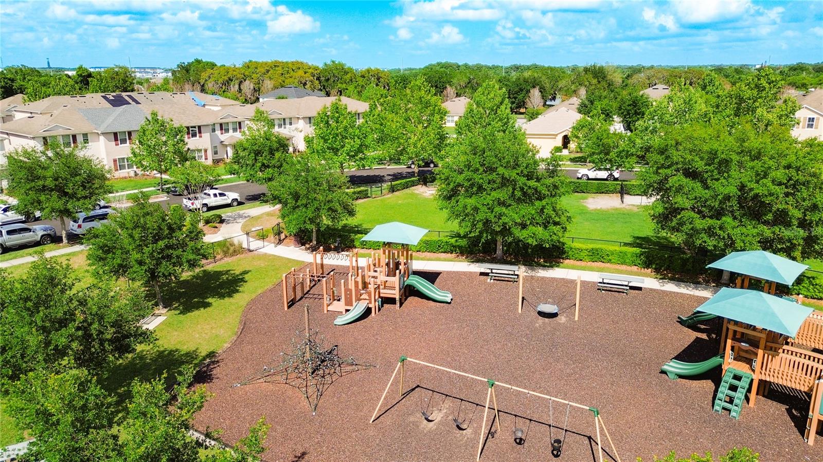 KINDRED PH 1E - Residential