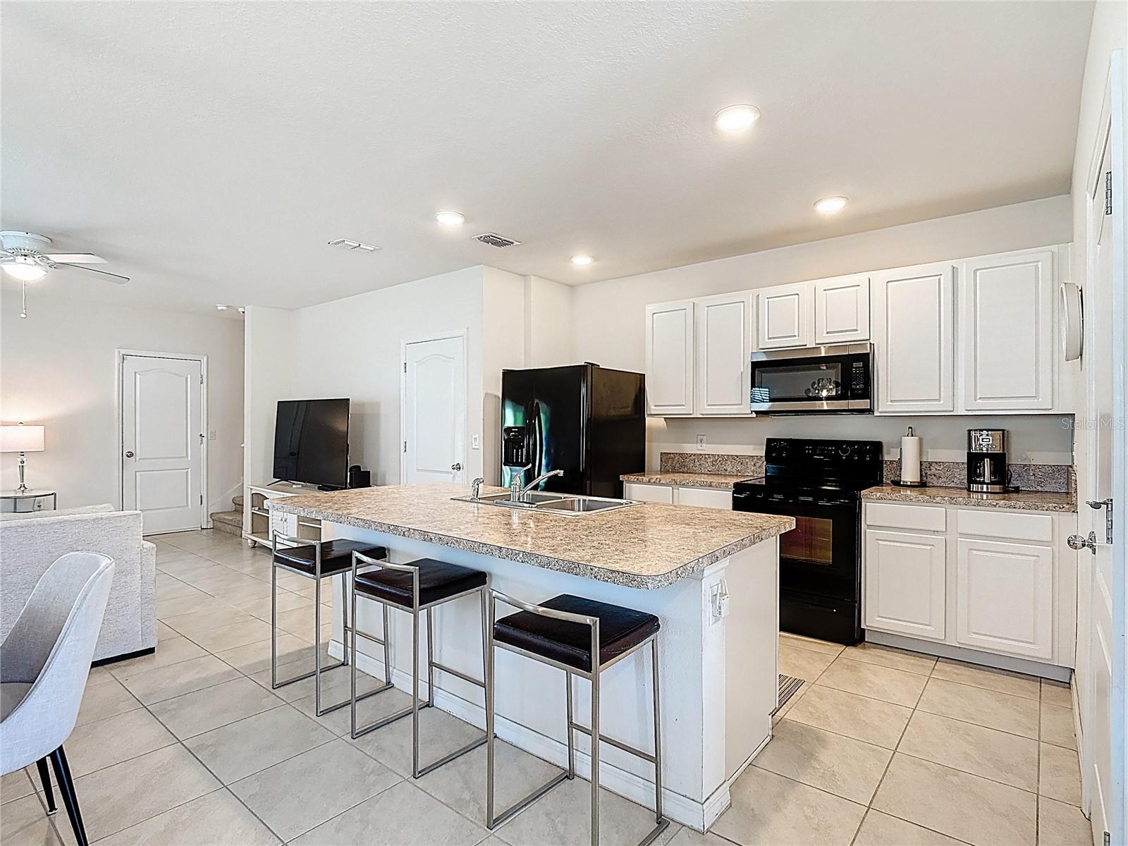 KINDRED PH 1E - Residential