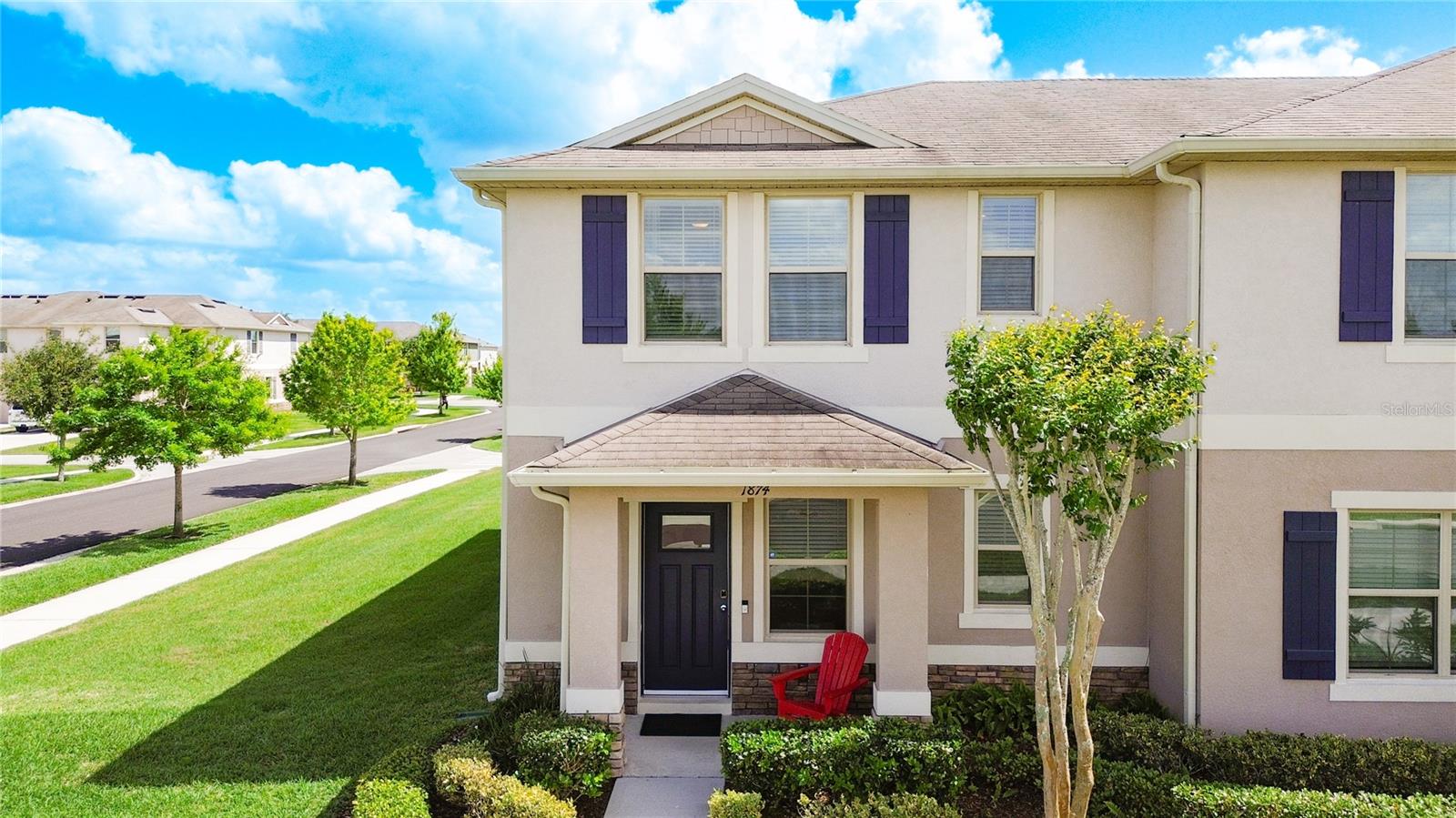 KINDRED PH 1E - Residential