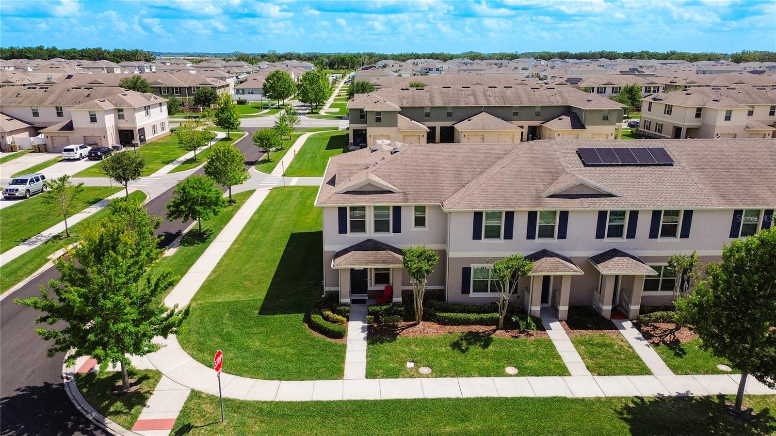 KINDRED PH 1E - Residential