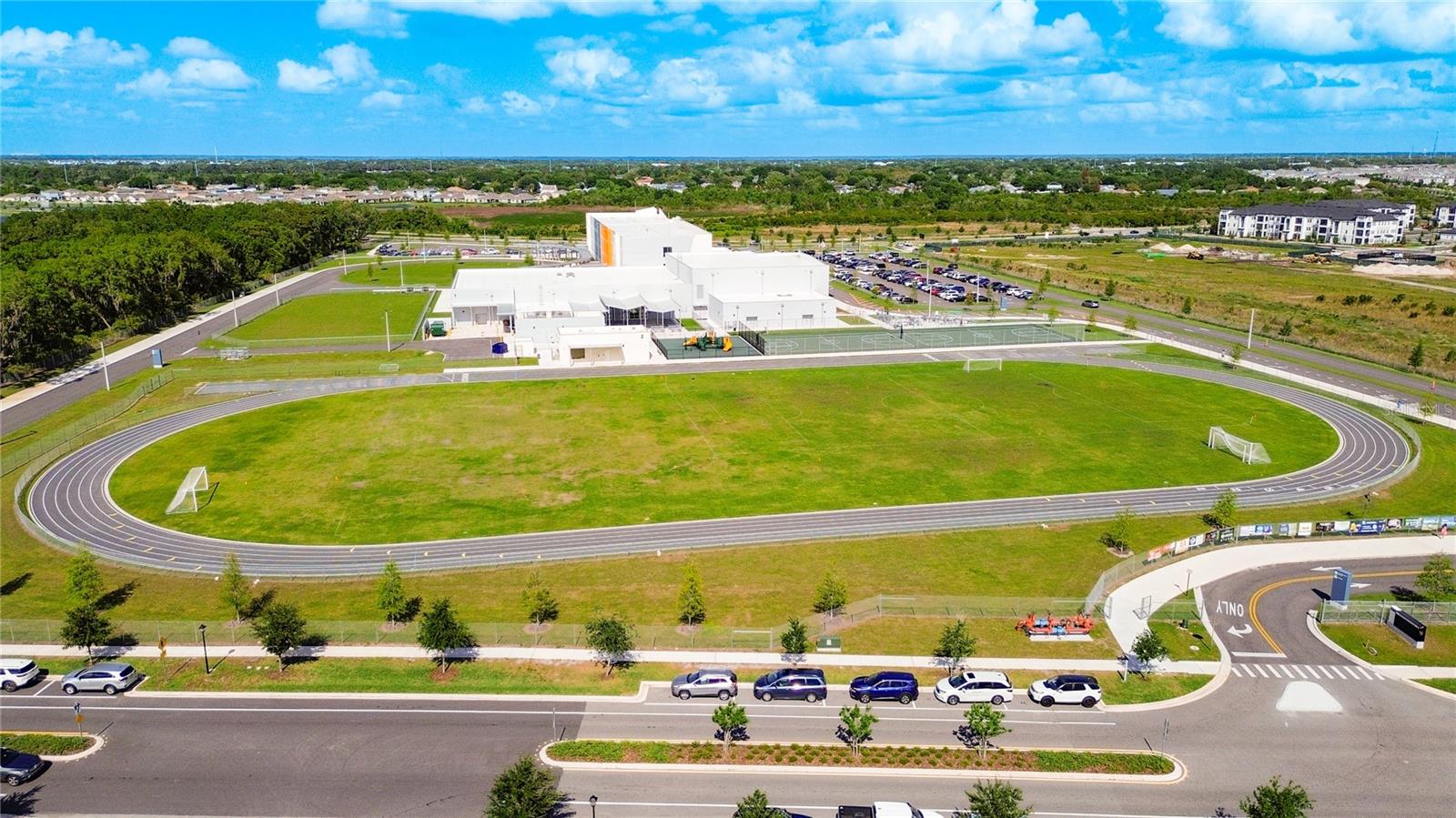 KINDRED PH 1E - Residential