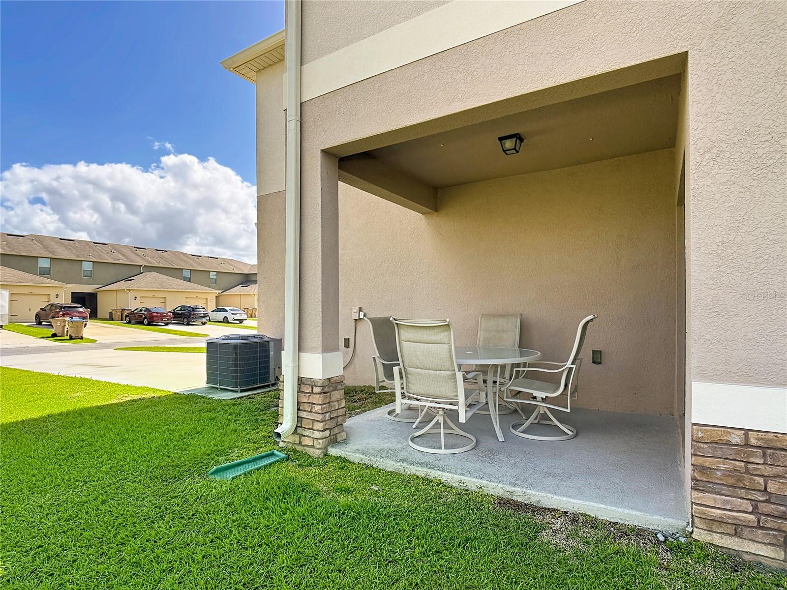 KINDRED PH 1E - Residential