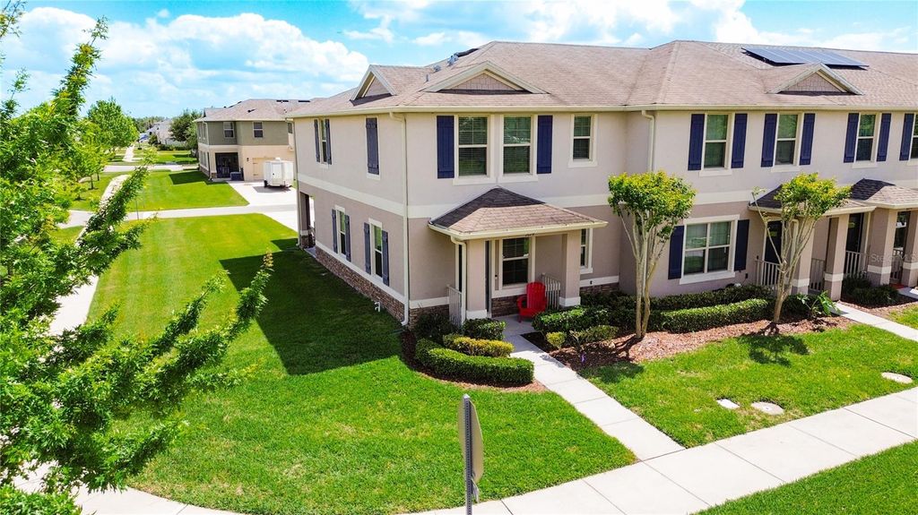 Photo of 1874 Katz Crossing Drive, Kissimmee, FL 34744 (MLS # S5147573)