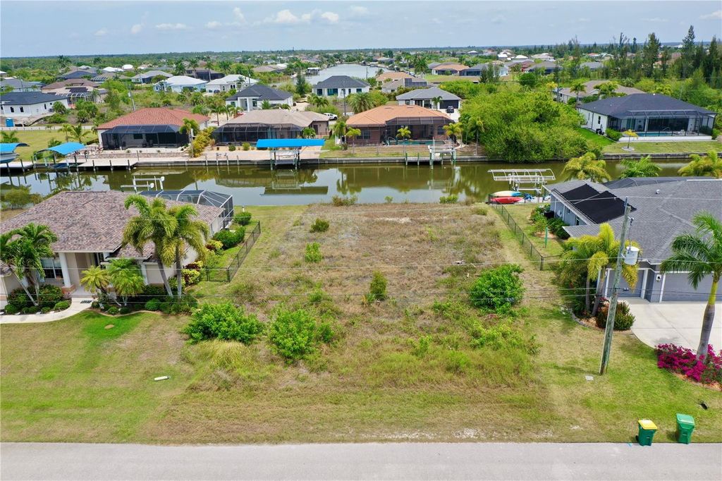 Photo of 15124 Taurus Circle, Port Charlotte, FL 33981 (MLS # C7526001)