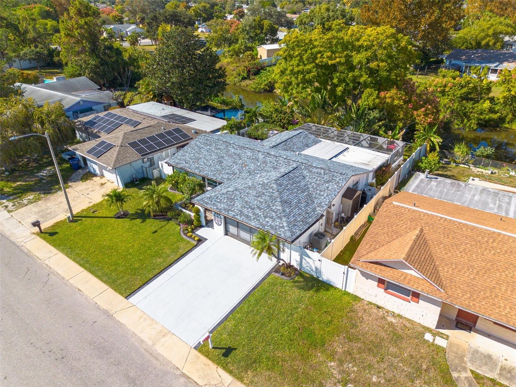 Photo of 7239 Vienna Lane, Port Richey, FL 34668 (MLS # W7888371)