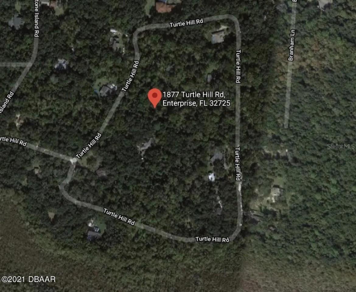 1877 TURTLE HILL ROAD