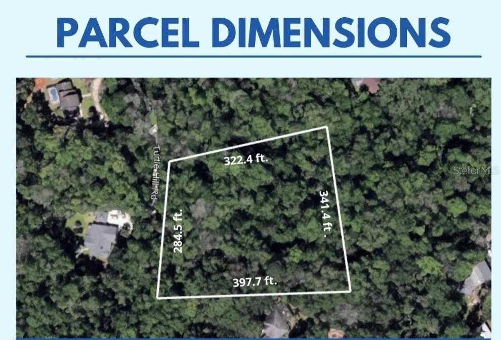 ASSESSORS GARFIELD LTS 02 & 03 - Land