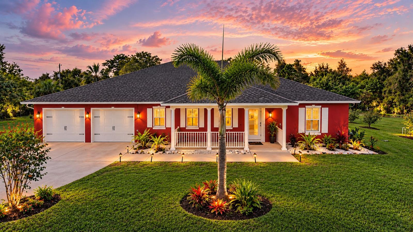 3120 COREY ROAD