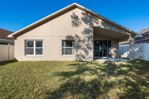 A home in ORLANDO