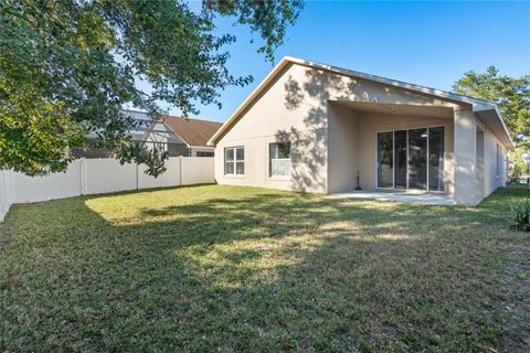 A home in ORLANDO