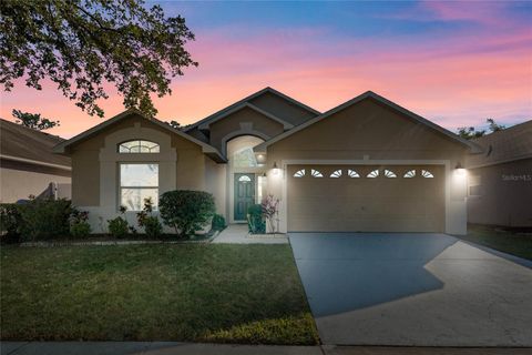 A home in ORLANDO