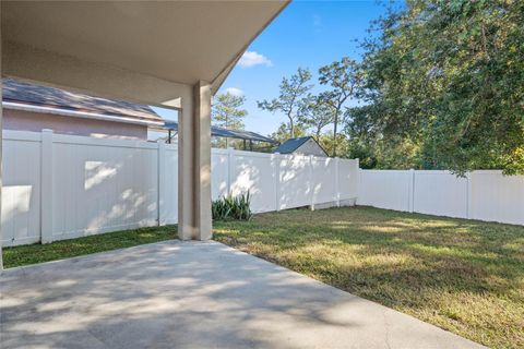 A home in ORLANDO