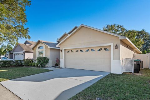 A home in ORLANDO