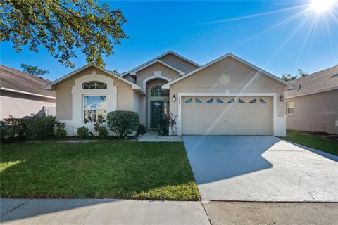 A home in ORLANDO