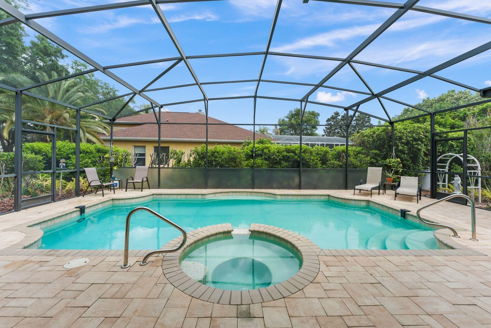 WEMBLEY PARK - Residential