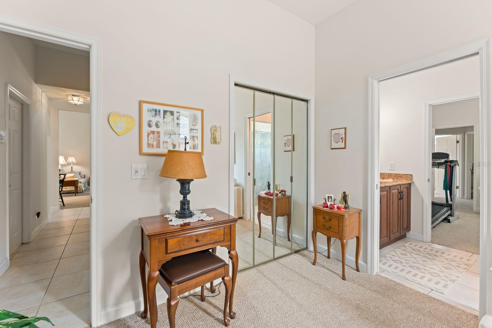 WEMBLEY PARK - Residential