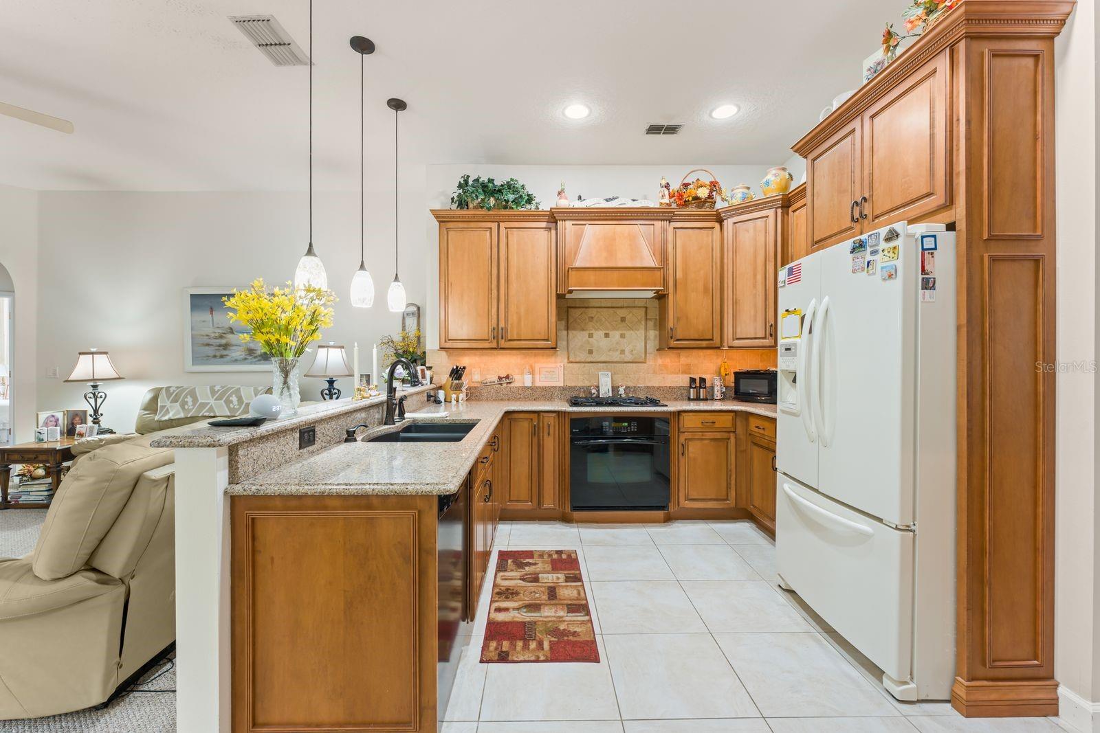 WEMBLEY PARK - Residential