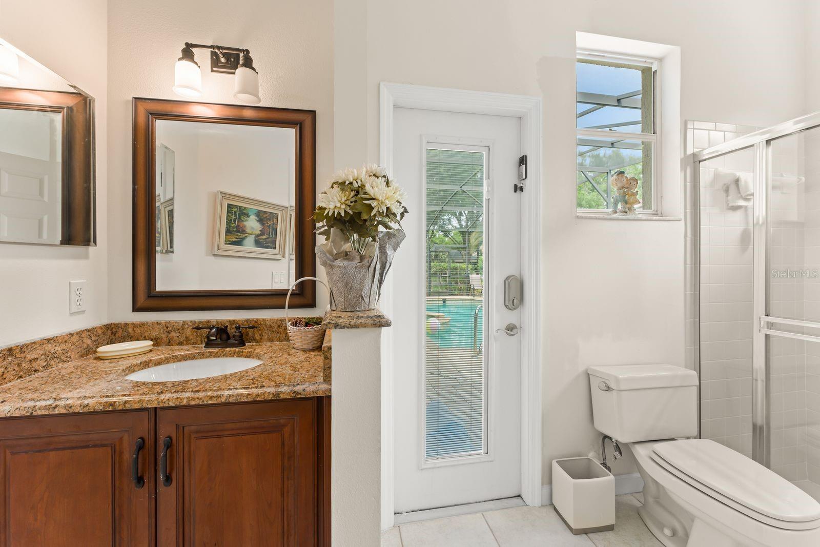 WEMBLEY PARK - Residential