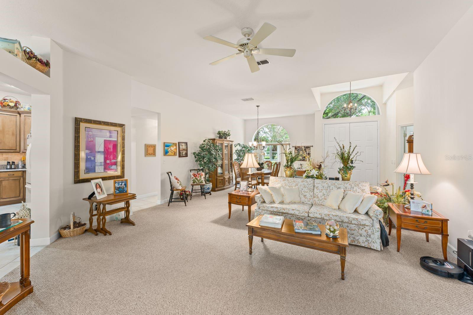 WEMBLEY PARK - Residential