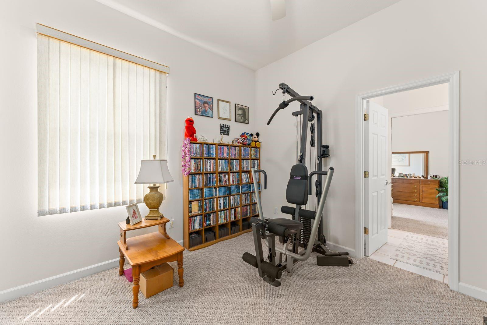 WEMBLEY PARK - Residential