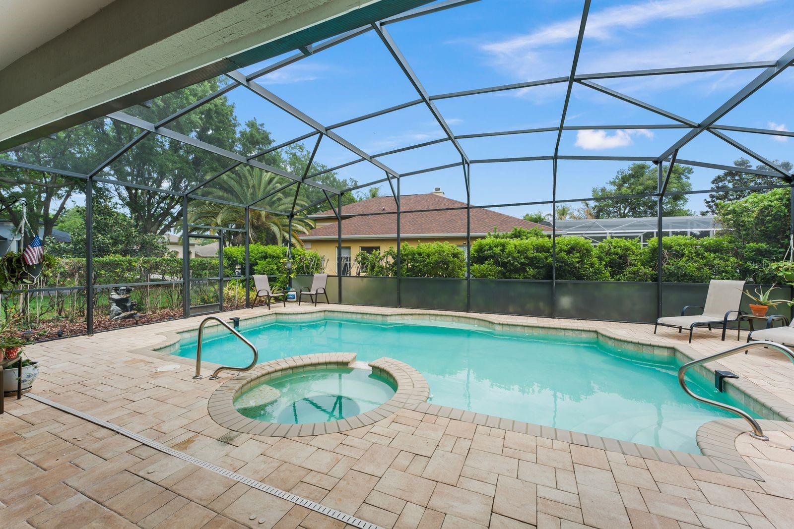 WEMBLEY PARK - Residential