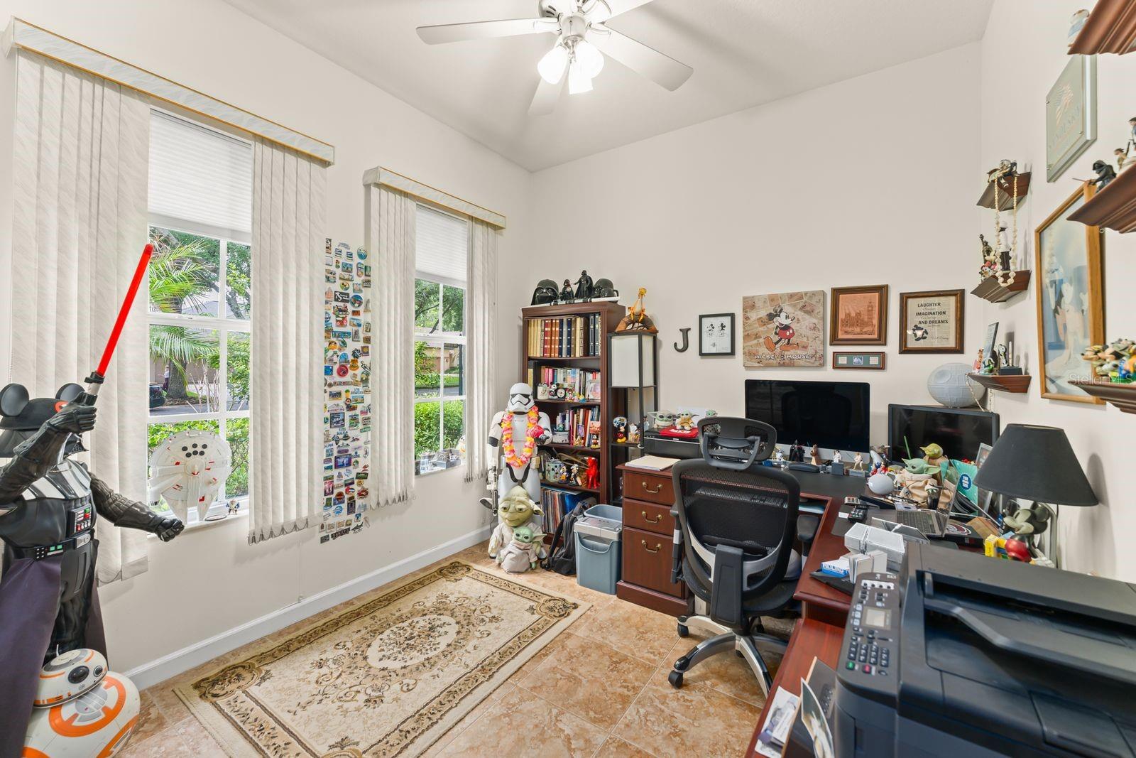 WEMBLEY PARK - Residential