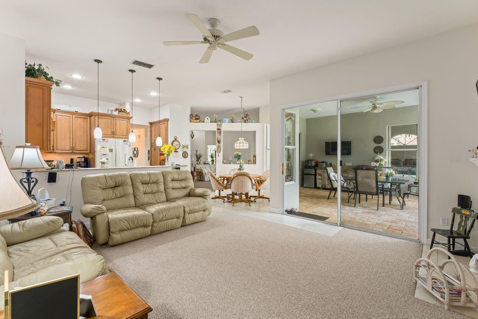 WEMBLEY PARK - Residential