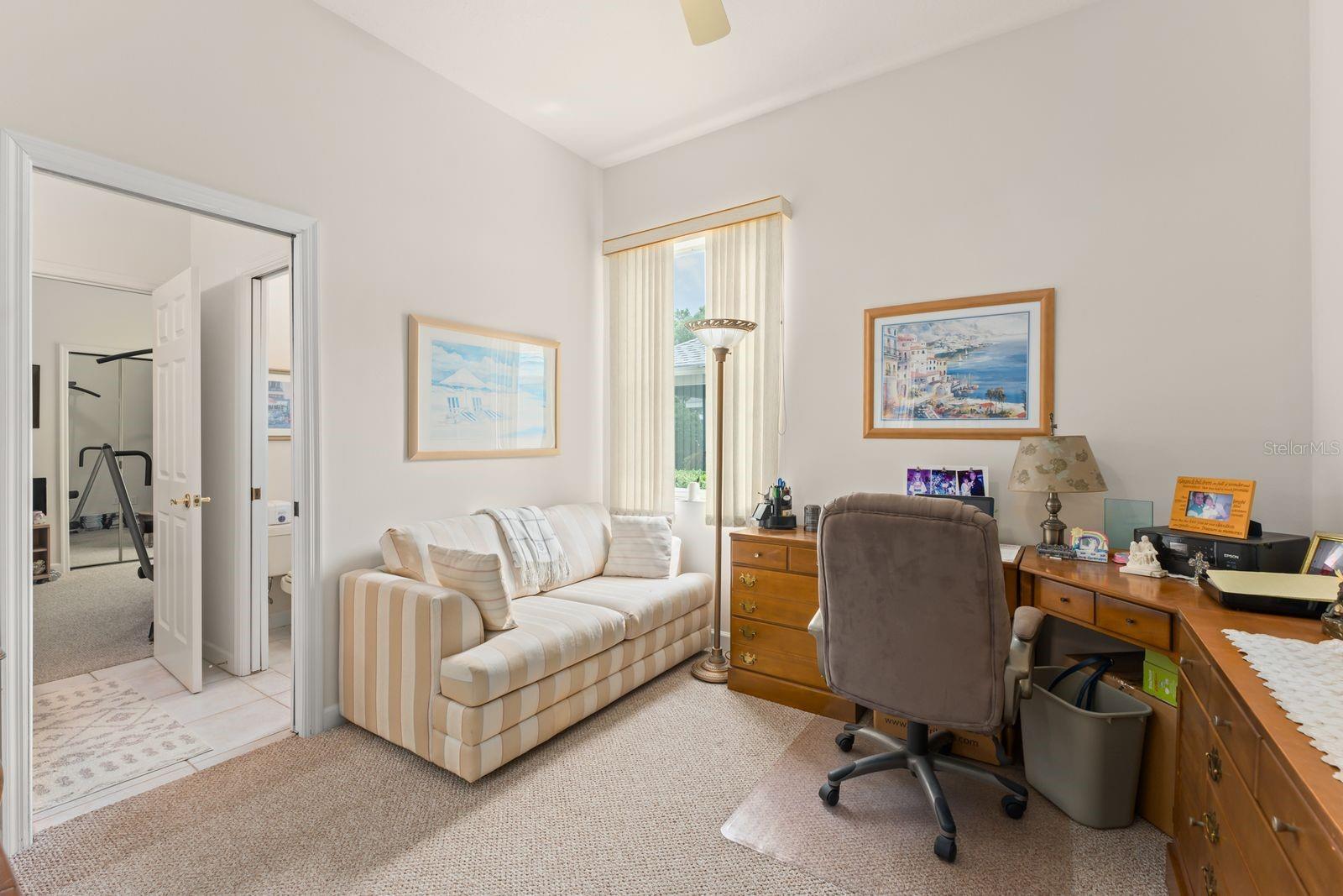 WEMBLEY PARK - Residential