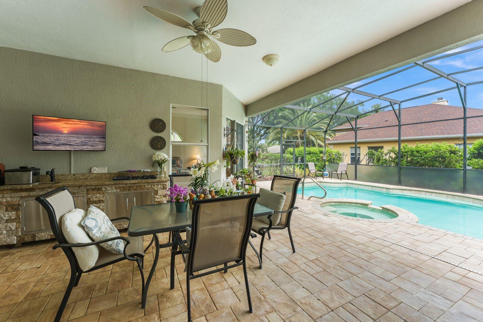 WEMBLEY PARK - Residential