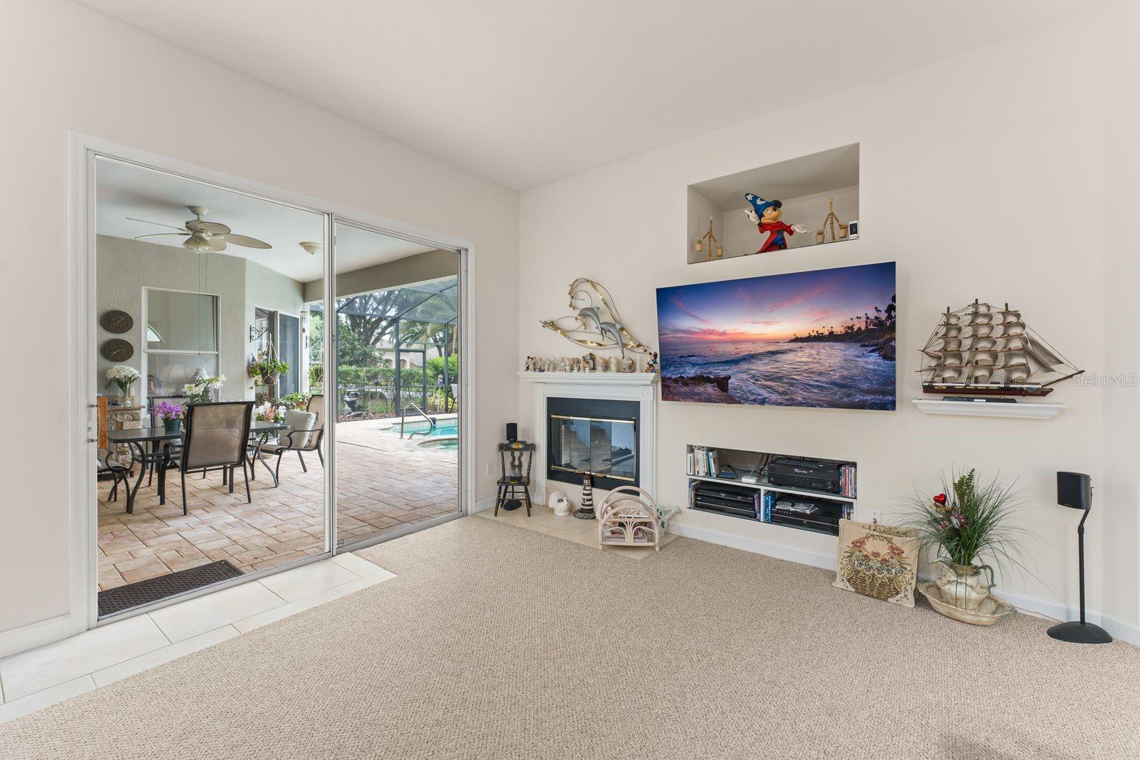 WEMBLEY PARK - Residential