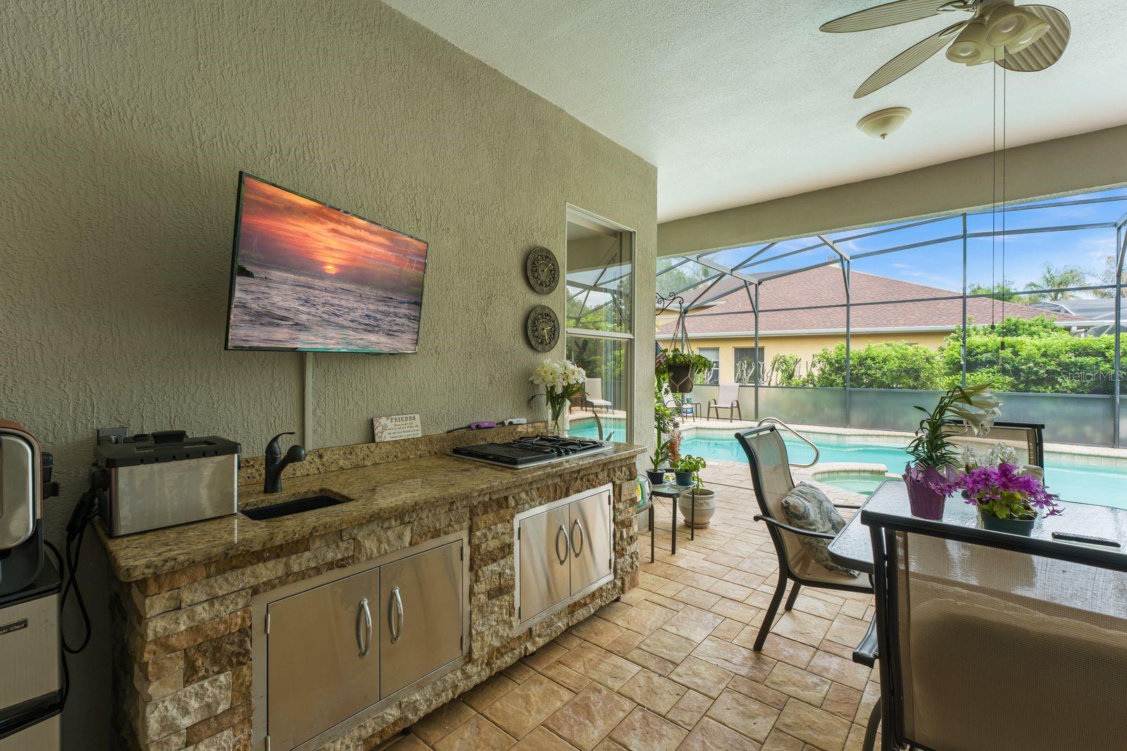 WEMBLEY PARK - Residential